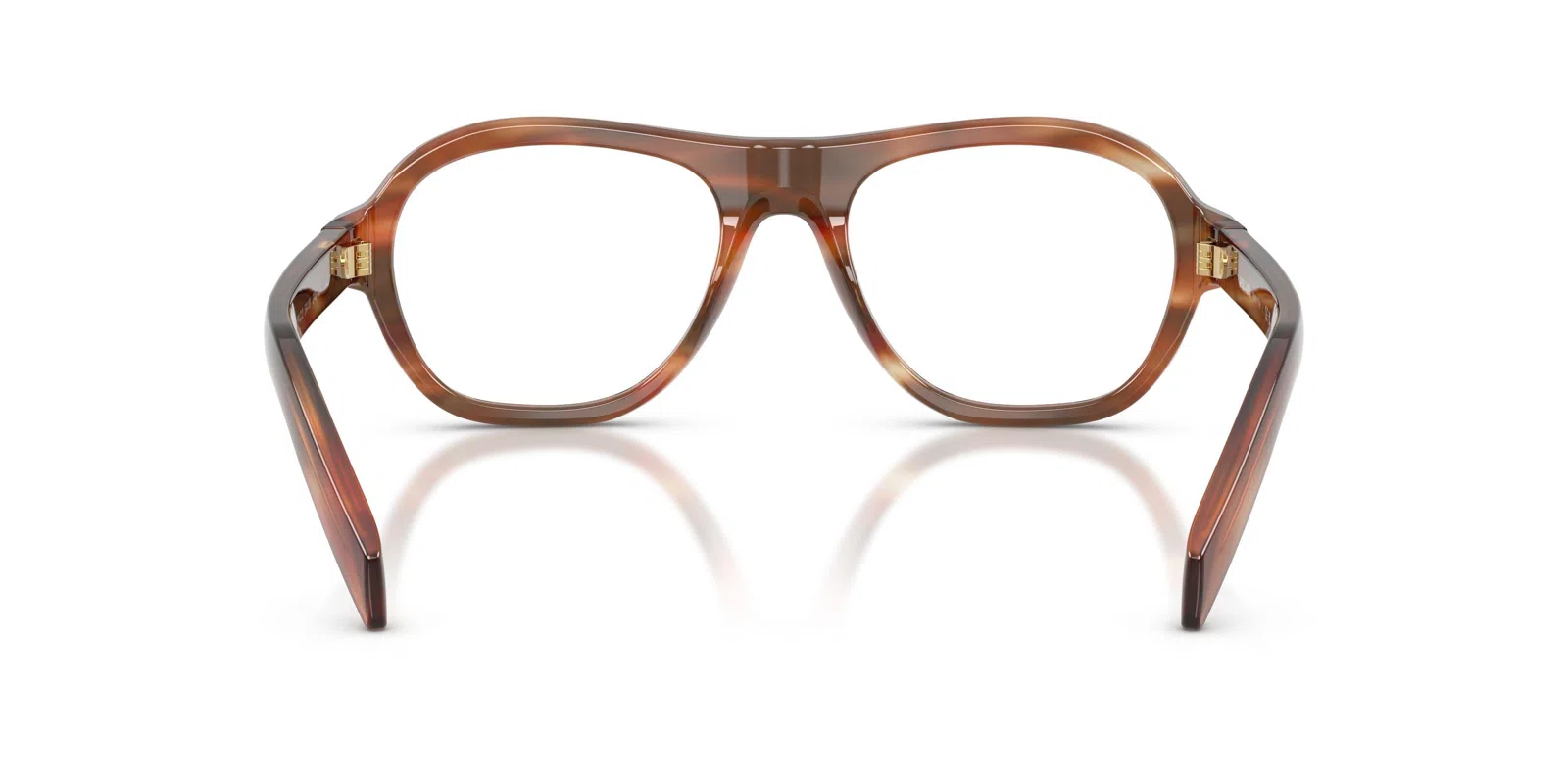 Prada C12V Eyeglasses - view 21